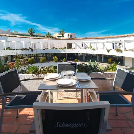 Welcs 456 Pda Con Terraza * Platja d'Aro