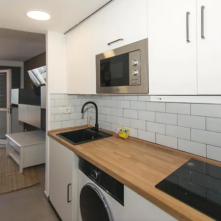 Welcs 456 Pda Con Terraza Platja d'Aro