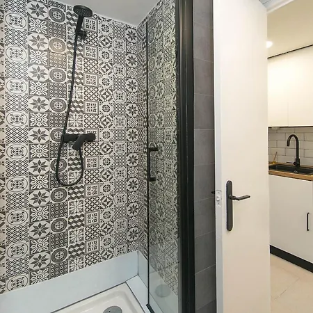 Welcs 456 Pda Con Terraza Apartment Platja d'Aro